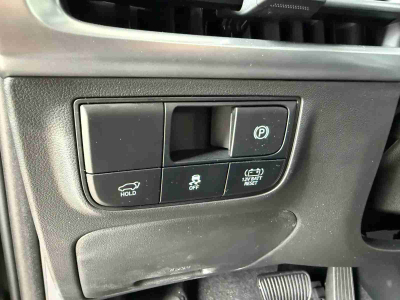 Hyundai Tucson 1.6 T-GDI 215 20 Anniversary