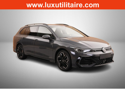 Volkswagen Golf 1.5 eTSI mHEV 150 DSG R-Line