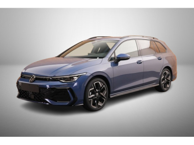 Volkswagen Golf 1.5 eTSI mHEV 150 DSG R-Line