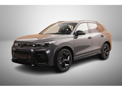 Volkswagen Tiguan 1.5 eTSI 150 DSG R-Line