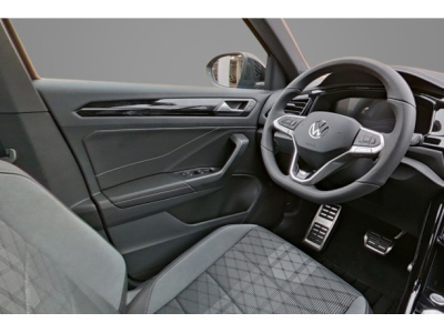 Volkswagen T-Roc 1.5 TSI  DSG 150 R-Line