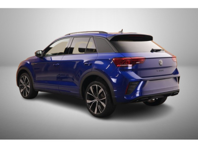 Volkswagen T-Roc 1.5 TSI  DSG 150 R-Line