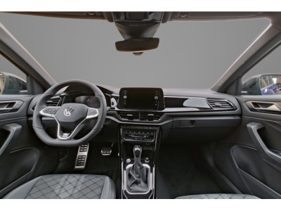 Volkswagen T-Roc 1.5 TSI  DSG 150 R-Line