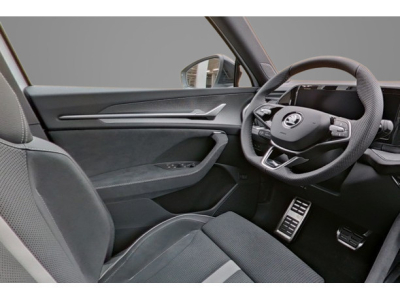 Skoda Kodiaq 2.0 TDI DSG 190 Sportline 4x4