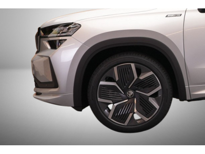 Skoda Kodiaq 2.0 TDI DSG 190 Sportline 4x4