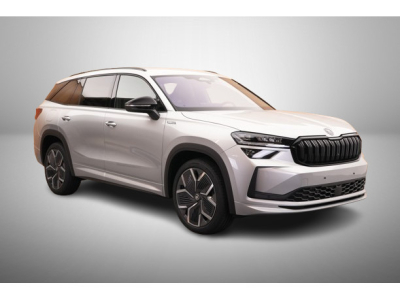 Skoda Kodiaq 2.0 TDI DSG 190 Sportline 4x4