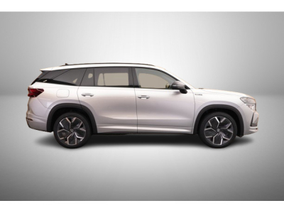 Skoda Kodiaq 2.0 TDI DSG 190 Sportline 4x4