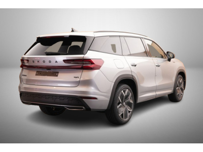Skoda Kodiaq 2.0 TDI DSG 190 Sportline 4x4