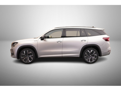 Skoda Kodiaq 2.0 TDI DSG 190 Sportline 4x4