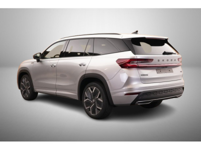 Skoda Kodiaq 2.0 TDI DSG 190 Sportline 4x4