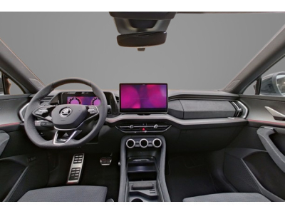 Skoda Kodiaq 2.0 TDI DSG 190 Sportline 4x4