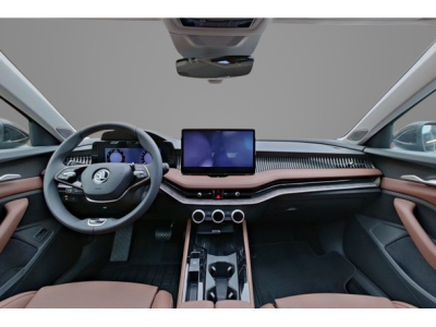 Skoda Superb 2.0 TSI DSG 265 L&K 4x4