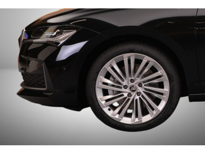 Skoda Superb 2.0 TSI DSG 265 L&K 4x4