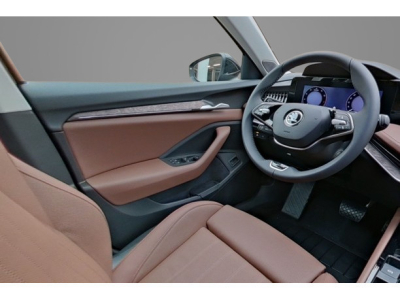 Skoda Superb 2.0 TSI DSG 265 L&K 4x4