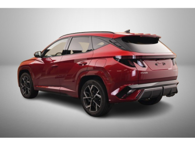 Hyundai Tucson 1.6 T-GDI PHEV AT 252 N-line 4x4