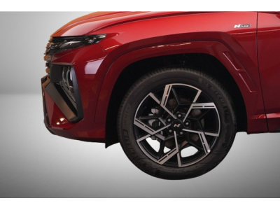 Hyundai Tucson 1.6 T-GDI PHEV AT 252 N-line 4x4