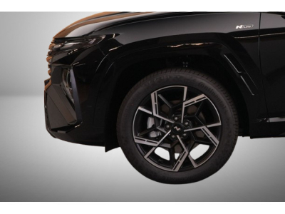 Hyundai Tucson 1.6 T-GDI PHEV AT 252 N-line 4x4