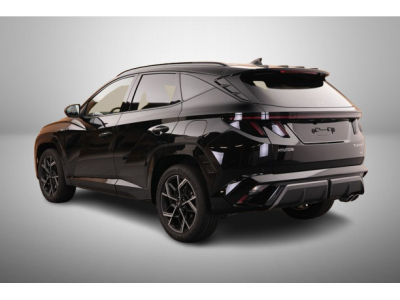 Hyundai Tucson 1.6 T-GDI PHEV AT 252 N-line 4x4