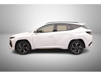 Hyundai Tucson 1.6 T-GDI AT 160 N-line 4x4