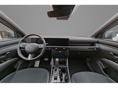 Hyundai Tucson 1.6 T-GDI AT 160 N-line 4x4