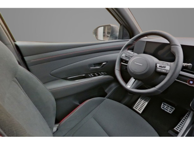 Hyundai Tucson 1.6 T-GDI AT 160 N-line 4x4