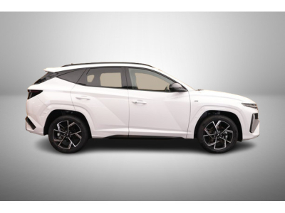 Hyundai Tucson 1.6 T-GDI AT 160 N-line 4x4