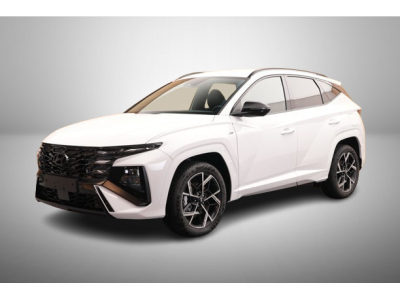 Hyundai Tucson 1.6 T-GDI AT 160 N-line 4x4