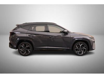 Hyundai Tucson 1.6 T-GDI AT 160 N-line 4x4