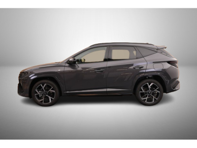 Hyundai Tucson 1.6 T-GDI AT 160 N-line 4x4