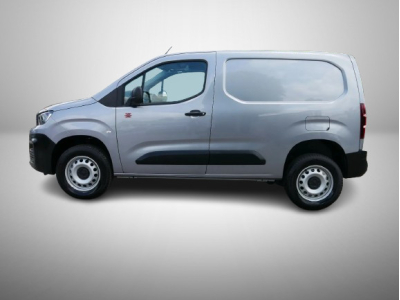 Peugeot Partner 1.5 BlueHDI 131 L1 Dangel 4x4