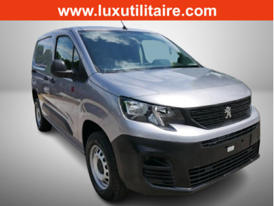Peugeot Partner 1.5 BlueHDI 131 L1 Dangel 4x4