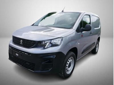 Peugeot Partner 1.5 BlueHDI 131 L1 Dangel 4x4
