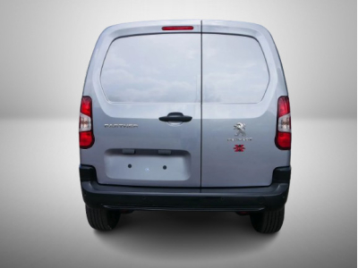 Peugeot Partner 1.5 BlueHDI 131 L1 Dangel 4x4