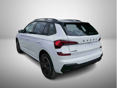 Skoda Kamiq 1.5 TSi 150 DSG Monte Carlo
