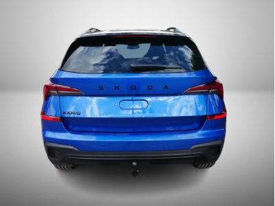 Skoda Kamiq 1.5 TSi 150 DSG Monte Carlo