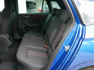 Skoda Kamiq 1.5 TSi 150 DSG Monte Carlo