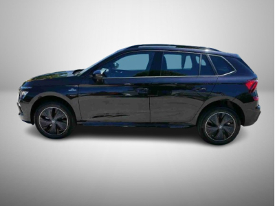 Skoda Kamiq 1.5 TSi 150 DSG Monte Carlo