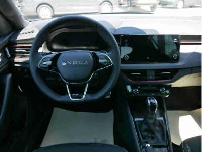 Skoda Kamiq 1.5 TSi 150 DSG Monte Carlo