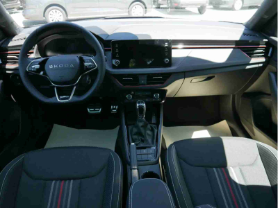 Skoda Kamiq 1.5 TSi 150 DSG Monte Carlo