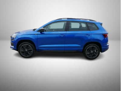 Skoda Karoq 2.0 TDI 150 DSG SPORTLINE 4x4