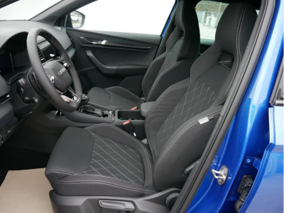 Skoda Karoq 2.0 TDI 150 DSG SPORTLINE 4x4