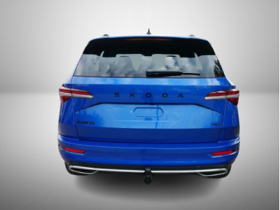 Skoda Karoq 2.0 TDI 150 DSG SPORTLINE 4x4