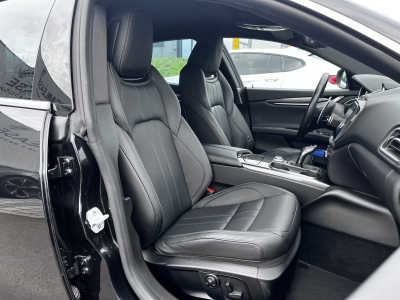 Maserati Ghibli Maserati Ghibli GranSport 3.0 V6 DIESEL / Harmann & Kardon/ 20*