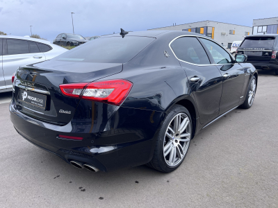 Maserati Ghibli Maserati Ghibli GranSport 3.0 V6 DIESEL / Harmann & Kardon/ 20*