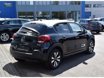 Citroën C3 1.2 PureTech Max
