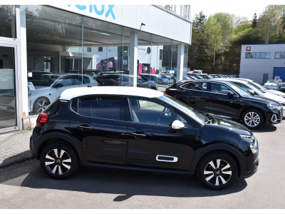 Citroën C3 1.2 PureTech Max