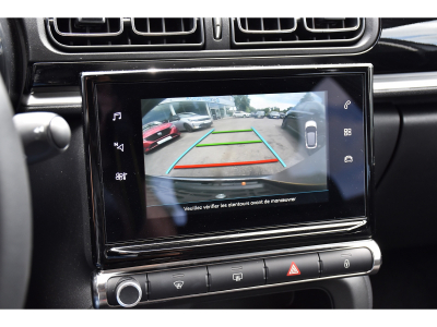 Citroën C3 1.2 PureTech Max