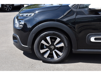 Citroën C3 1.2 PureTech Max