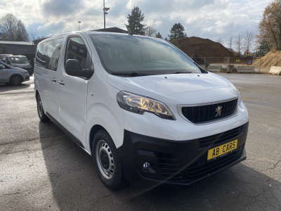 Peugeot Expert 1.5Hdi 130 9 places Navi Apple CarPlay Camera AHK