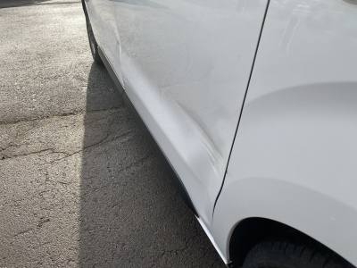 Peugeot Expert 1.5Hdi 130 9 places Navi Apple CarPlay Camera AHK